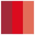 MAC Firework Like a Charm Red Kit – Trio de Batons Kit