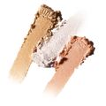 Paleta Trio de Iluminadores MAC – Flashing Ice Extra Dimension Skinfinish Light 1Un