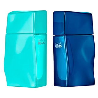 aqua kenzo pour femme notas