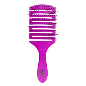 escova-de-cabelo-raquete-wetbrush-flex-dry-roxa