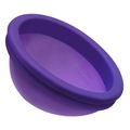 Coletor Menstrual Violeta Cup – Disco Menstrual Duo Violeta