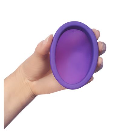 Coletor-Menstrual-Violeta-Cup-–-Disco-Menstrual-Duo-Violeta--2