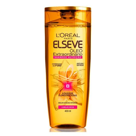 Kit-Shampoo-+-Condicionador-L'Oréal-Paris-Elseve-Óleo-Extraordinário-Nutrição-Kit--2