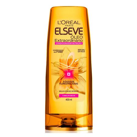 Kit-Shampoo-+-Condicionador-L'Oréal-Paris-Elseve-Óleo-Extraordinário-Nutrição-Kit--3