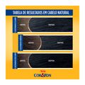 Coloração Niely Cor&Ton - Tons Escuros 1.110 Preto Onix