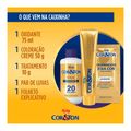 Coloração Niely Cor&Ton - Tons Castanhos 4.0 Castanho Médio