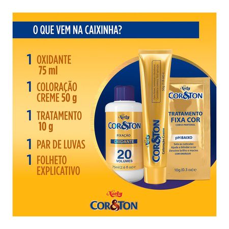 Coloração-Niely-Cor&Ton---Tons-Castanhos-4.0-Castanho-Médio--4