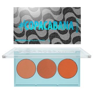 Paleta de Contorno Boca Rosa by Payot - #Copacabana - 1Un Menor preço em Paleta de Contorno Boca Rosa by Payot - #Copacabana - 1Un
