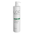 LOF Professional Purifying Vegan Shampoo Purificador 1L