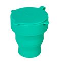 Copo Higienizador de Coletor Menstrual Korui – Copo Esterilizador Floresta