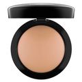 Pó Compacto Mineralizante M·A·C Skinfinish Medium Deep