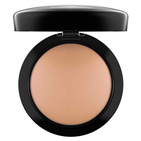 Pó-Compacto-Mineralizante-M·A·C-Skinfinish-Medium-Deep--4