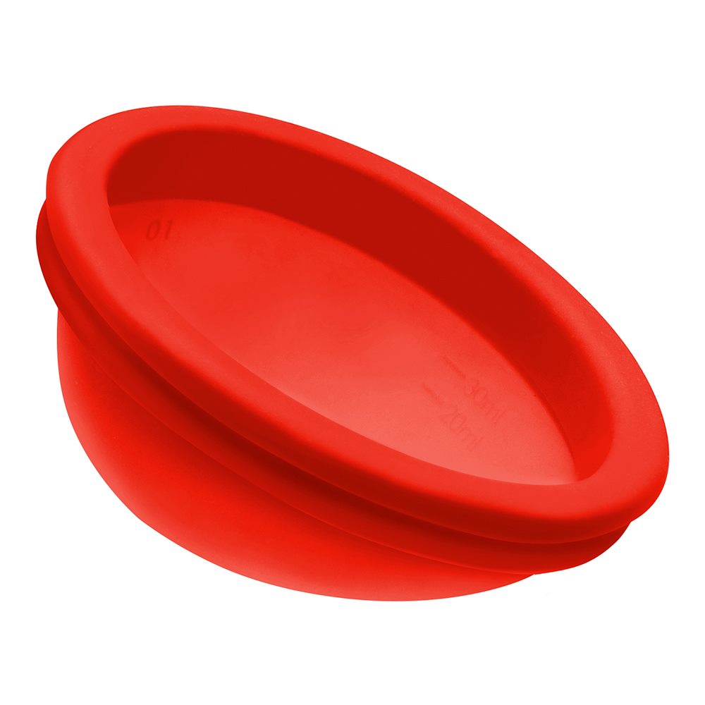 Vermelho