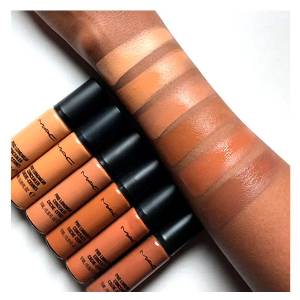 Corretivo Pro Longwear Concealer M·A·C