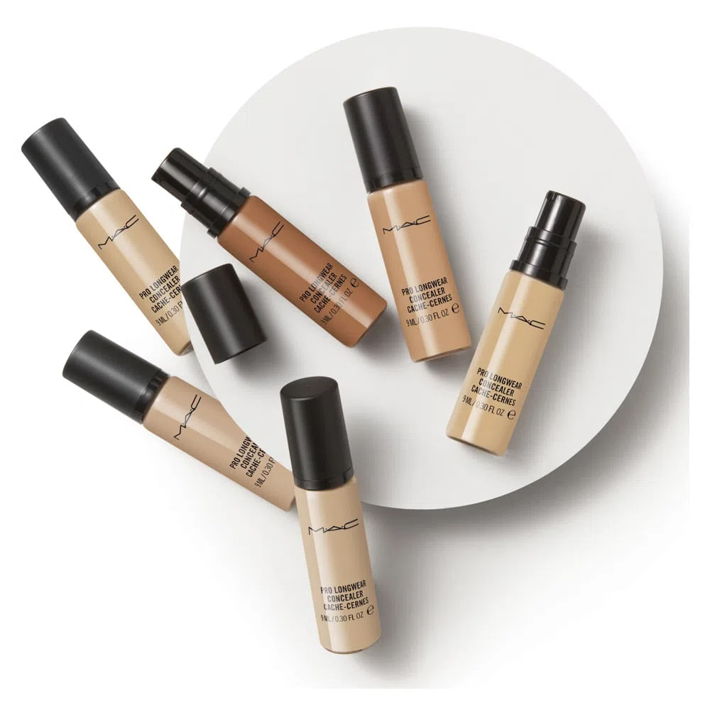 Corretivo Pro Longwear Concealer M·A·C