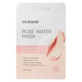 Máscara Facial Océane – Água de Rosas 8g