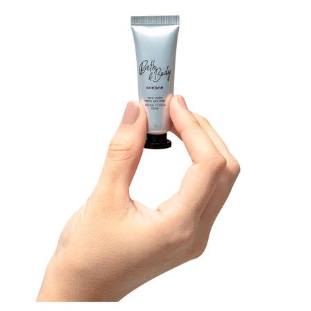 Creme-Hidratante-para-Mãos-Océane-–-Fresh-Citrus-Hand-Cream-10ml--2