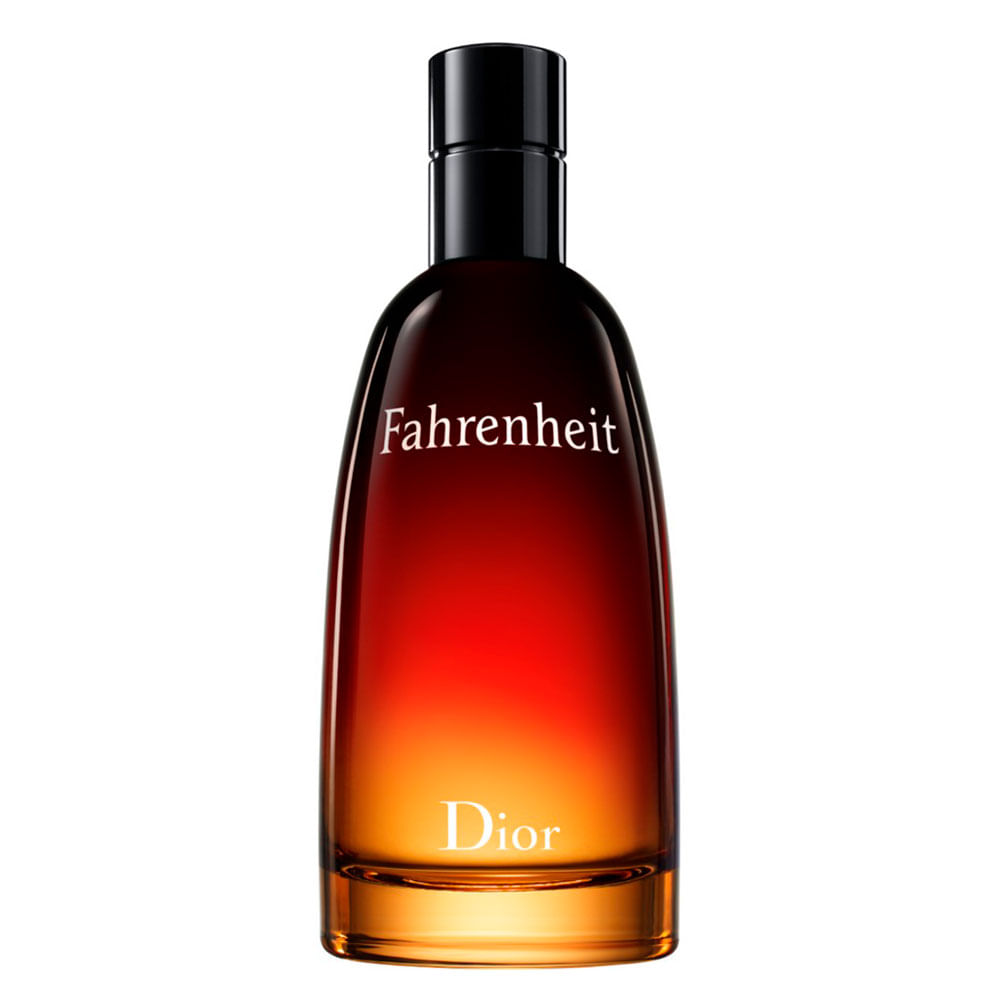 Perfume Fahrenheit Dior Masculino - Época Cosméticos