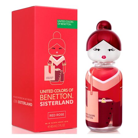 Red-Rose-Sisterland-United-Colors-of-Benetton---Perfume-Feminino---EDT-80ml--2