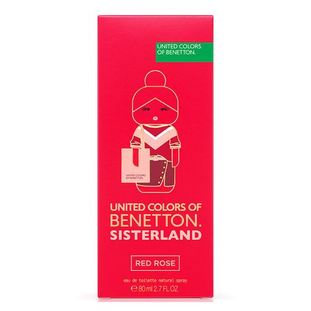 Red-Rose-Sisterland-United-Colors-of-Benetton---Perfume-Feminino---EDT-80ml--3