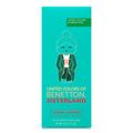 Green Jasmine Sisterland United Colors of Benetton - Perfume Feminino - EDT 80ml