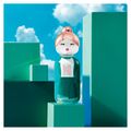 Green Jasmine Sisterland United Colors of Benetton - Perfume Feminino - EDT 80ml