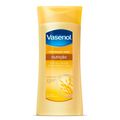 Loção Desodorante Hidratante Vasenol Hidratação Total Nutrição 200ml