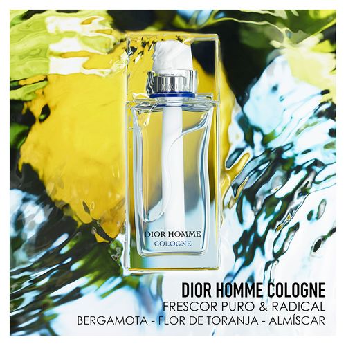 Perfume Dior Homme Cologne Dior Masculino poca Cosm ticos