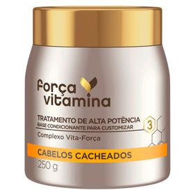 forca-vitamina-mascara-de-tratamento-para-cabelos-cacheados-250g