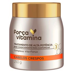 forca-vitamina-mascara-de-tratamento-para-cabelos-crespos-250g