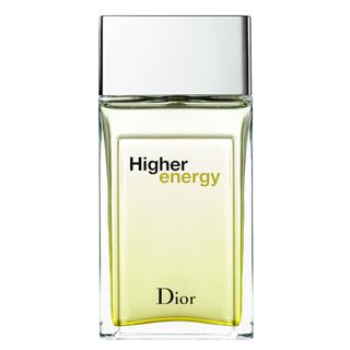 Higher Energy Dior - Perfume Masculino - Eau De Toilette 100ml
