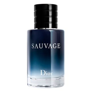 Perfume Masculino Dior Sauvage Eau De Toilette 60ml - Época Cosméticos