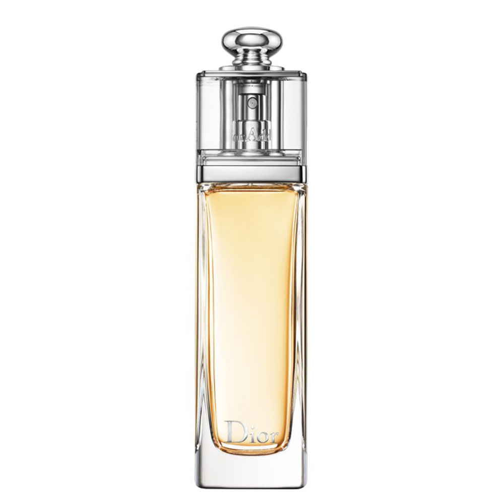Perfume Dior Addict Dior Feminino Eau de Toilette - Época Cosméticos