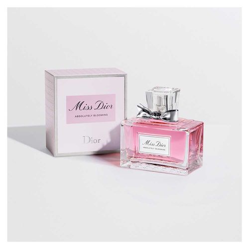 Perfume Miss Dior Absolutely Blooming Dior Feminino - Época Cosméticos