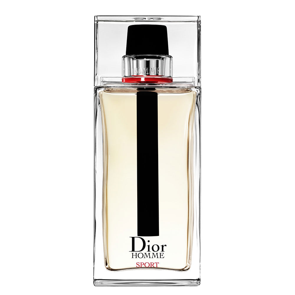 Perfume Dior Homme Sport Dior Masculino - EDT - Época Cosméticos