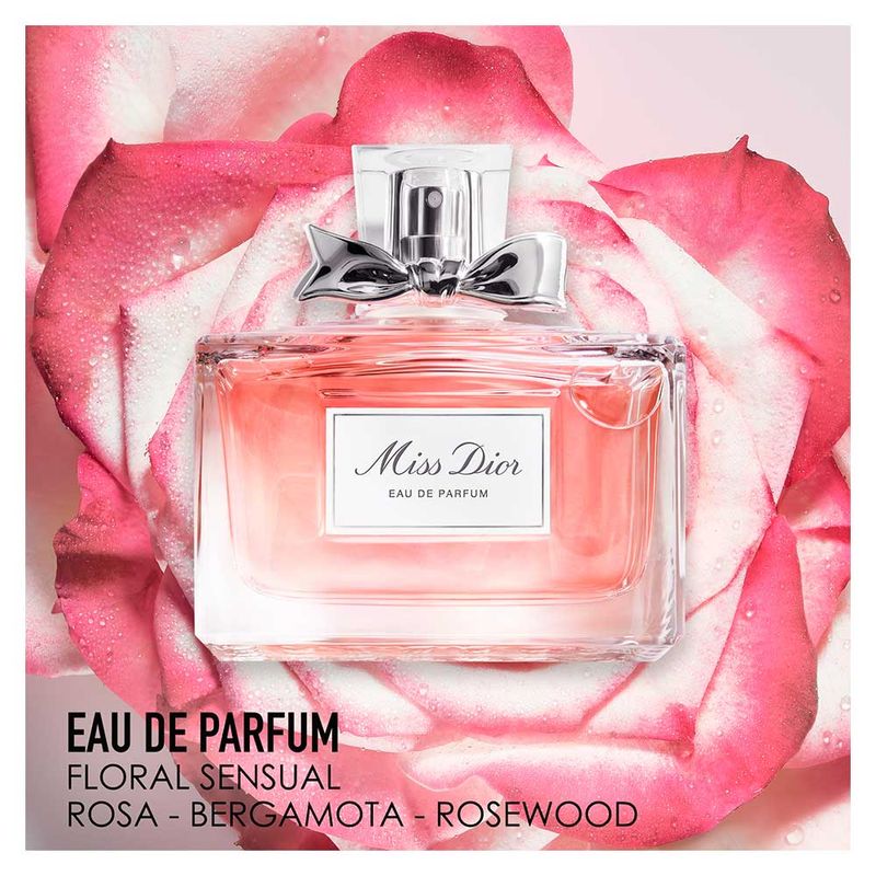 Perfume Miss Dior Dior Perfume Feminino - Feminino - Época Cosméticos