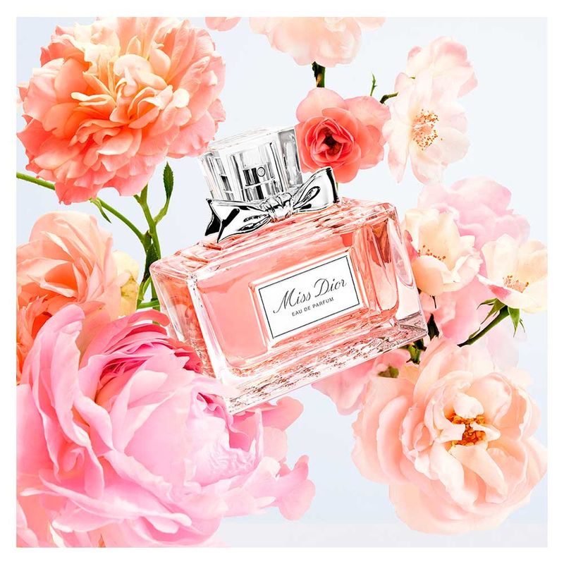 Perfume Miss Dior Dior Perfume Feminino - Feminino - Época Cosméticos