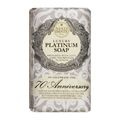Sabonete em Barra Nesti Dante - Luxury Platinum 250g