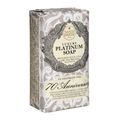 Sabonete em Barra Nesti Dante - Luxury Platinum 250g