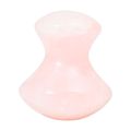 Roller Massageador para Olhos Océane - Rose Quartz Eye Massager 1Un