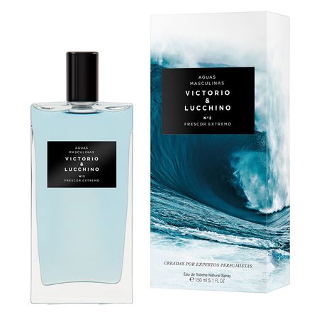 Nº-2-Frescor-Extremo-Victorio&Lucchino---Perfume-Masculino---EDT-150ml--2