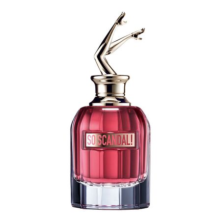 So Scandal! Jean Paul Gaultier - Perfume Feminino - EDP - 80ml