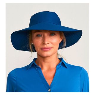 Chapéu Feminino UV Line – Lyon