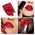 Batom Aveludado Dior – Rouge Dior Lip Color 773