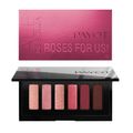 Paleta de Sombras Payot por Ale de Souza – ROSES FOR US! 1Un