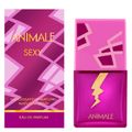 Animale Sexy for Women Animale - Perfume Feminino - EDP 30ml