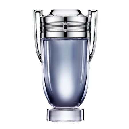Perfume Invictus Rabanne Eau de Toilette 200ml Perfume Invictus Rabanne Eau de Toilette 200ml