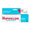 Hipoglós Transparente Creme Preventivo De Assaduras 30g