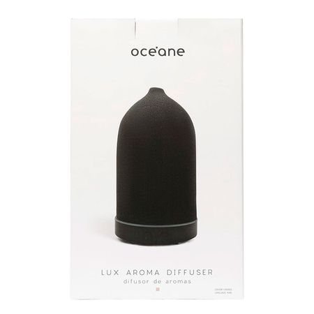 Difusor-de-Aromas-Océane-Lux-Aroma-Diffuser---Preto-1Un--1