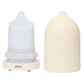 Difusor de Ar Océane Aroma Diffuser - Branco 1Un
